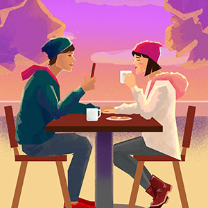 反差婊吃瓜爆料