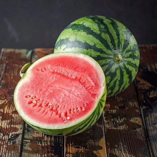 麒麟吃麒麟瓜,传奇瓜果的神秘传说