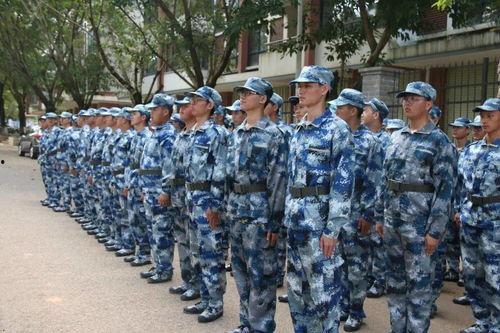 军训事件吃瓜,揭秘校园内幕，吃瓜群众围观事件真相