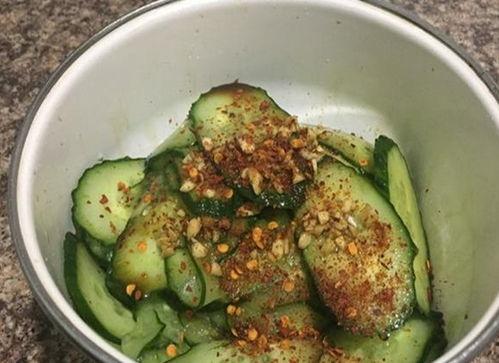 吃瓜得喝醋,揭秘吃瓜与喝醋的奇妙关系