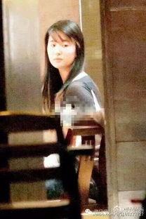 乖乖女吃瓜,揭秘娱乐圈惊人内幕